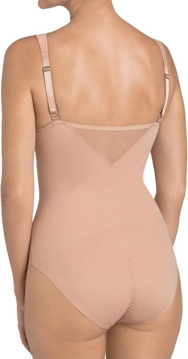 Body modelator Triumph True Shape Sensation BSW, bej, EU 85D [2]