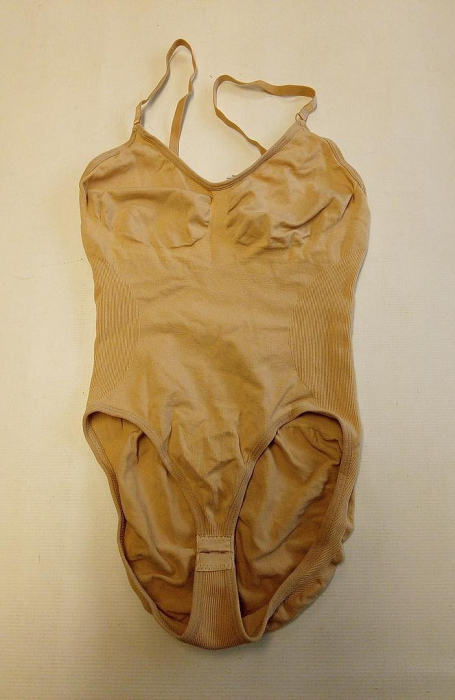 Body pentru femei, bej, S [1]