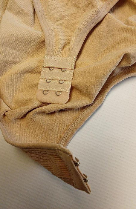 Body pentru femei, bej, S [4]