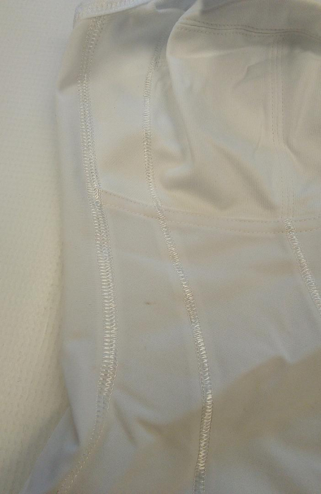 Body pentru femei Anita Comfort Clara 3459, alb, 85D [2]