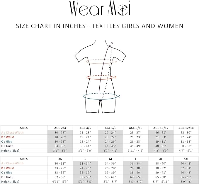 Body pentru femei Wear Moi Abbie Leotard, negru, L [3]