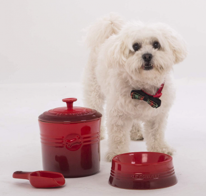 Bol pentru animale de companie Le Creuset [2]