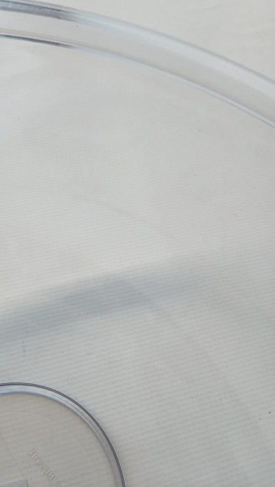 Bol pentru Salata Guzzini din plastic 30 Cm, 7 litri [3]