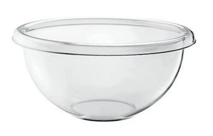 Bol pentru Salata Guzzini din plastic 30 Cm, 7 litri [1]
