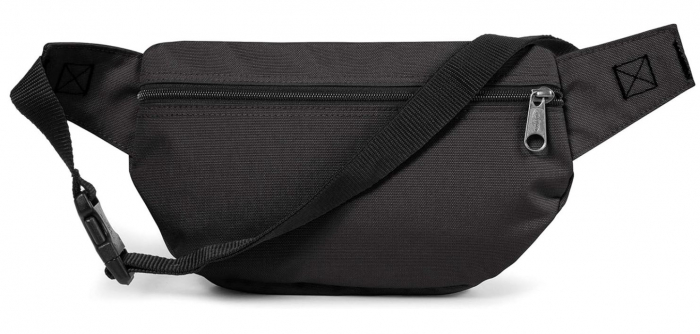 Borseta multifunctionala Eastpak Doggy, unisex, negru [6]