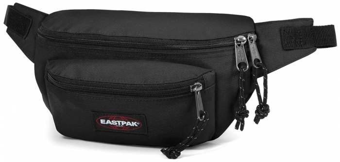 Borseta multifunctionala Eastpak Doggy, unisex, negru [7]