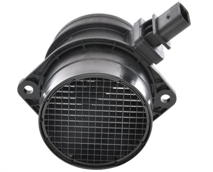 Bosch Debitmetru aer pentru Audi: 2010-13 A3; Volkswagen: 2010-14 Golf, 2009-14 Jetta, 0281002735 [5]
