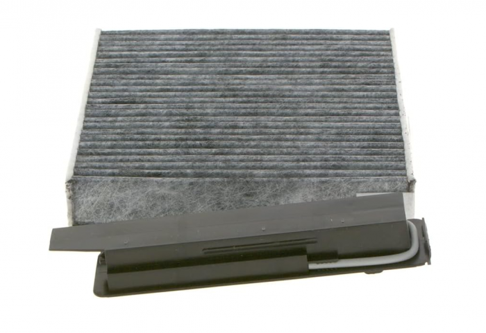 BOSCH R5501 Filtru, aer habitaclu, Filtru carbon activ [5]