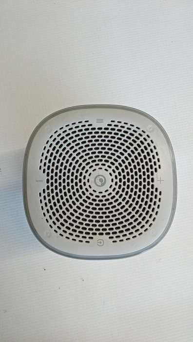 Boxa portabila Pure StreamR, fără fir cu radio digital DAB, Alexa Voice, Gri [3]