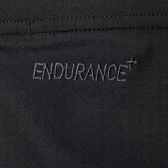 Boxeri de inot pentru barbati Speedo Eco Endurance+ I Aquashort, negru, F 36 (70 cm) [7]