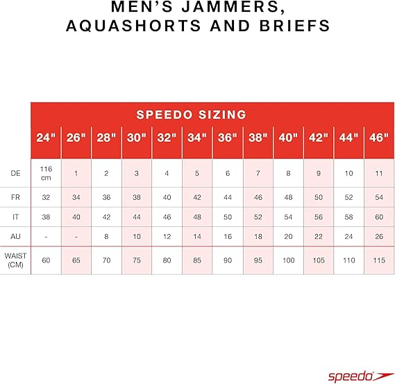 Boxeri de inot pentru barbati Speedo Essential Endurance+ Aquashort, bleumarin, F 36 (70 cm) [6]