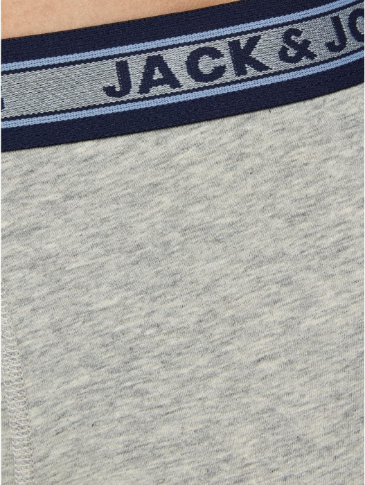 Boxeri pentru bărbați JACK&JONES PLUS, Marimea 4XL [5]