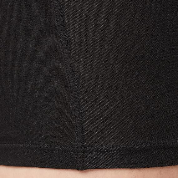 Boxeri pentru bărbați Tommy Hilfiger Trunk 3P, 3 perechi, Marimea XL, negru [6]