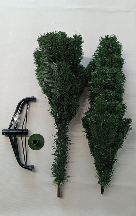 Brad artificial de Craciun, 1.2 m [2]