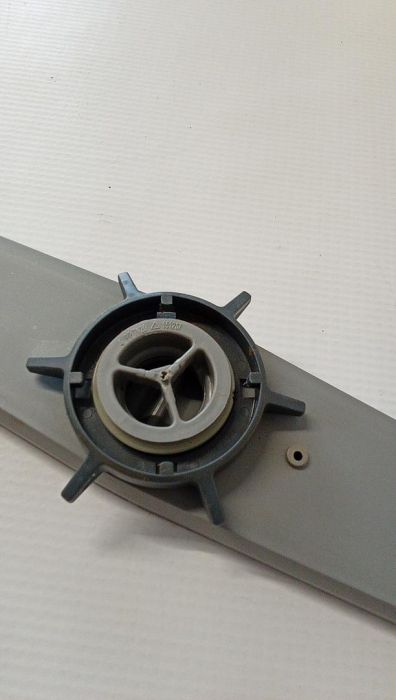 BRAT PULVERIZARE APA SUPERIOR 151264 151266 pentru Beko BDFN26441XC [4]