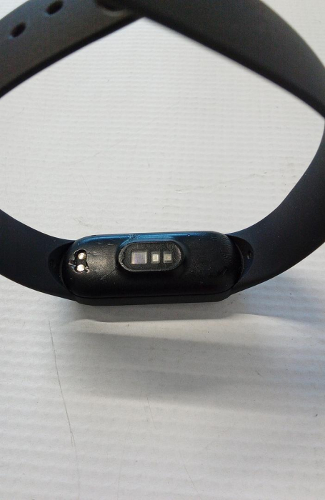 Bratara fitness AMAZFIT Band 5, Android/iOS, Midnight Black [5]