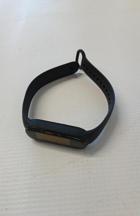 Bratara fitness AMAZFIT Band 5, Android/iOS, Midnight Black [8]