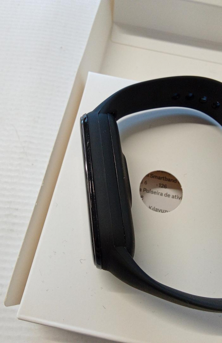 Bratara fitness Xiaomi Smart Band 6, negru [4]