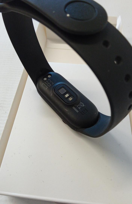 Bratara fitness Xiaomi Smart Band 6, negru [7]