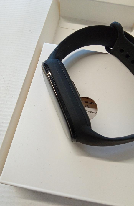 Bratara fitness Xiaomi Smart Band 6, negru [6]