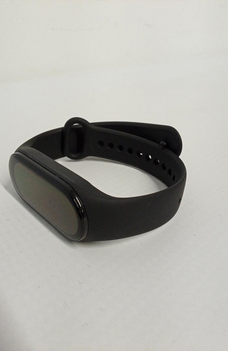 Bratara fitness Xiaomi Smart Band 7, negru [3]