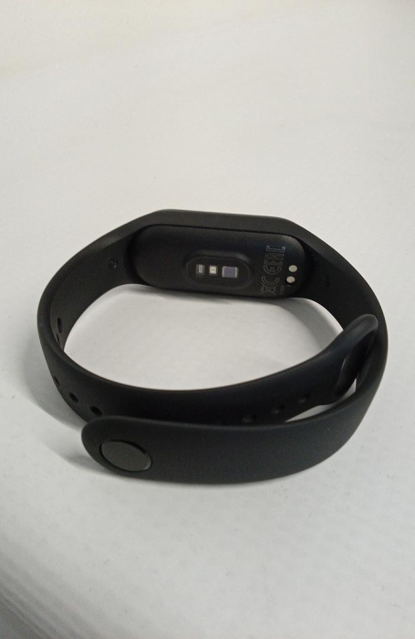 Bratara fitness Xiaomi Smart Band 7, negru [4]