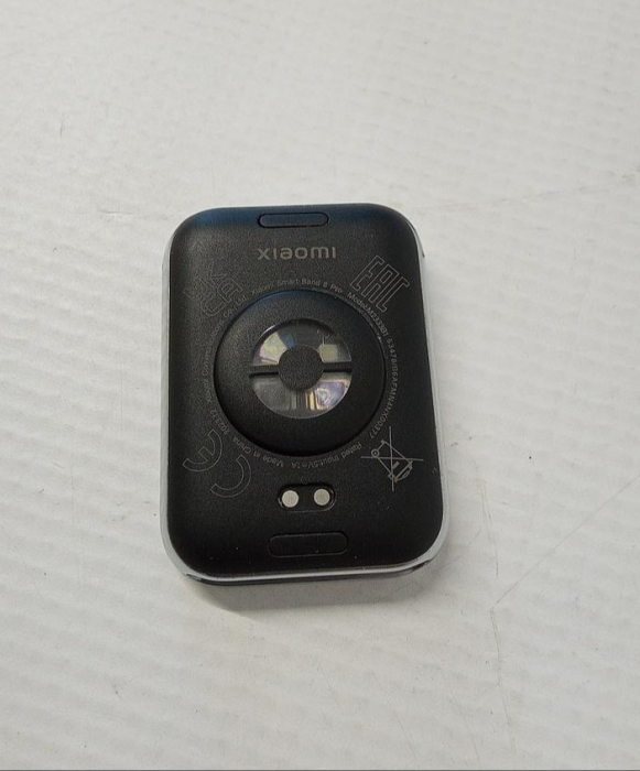 Bratara fitness Xiaomi Smart Band 8 Pro, 1.74 inch, gri [4]