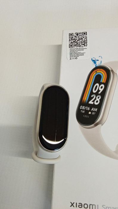 Bratara fitness Xiaomi Smart Band 8 [2]