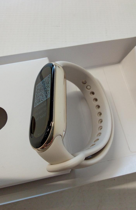 Bratara fitness Xiaomi Smart Band 8 [5]