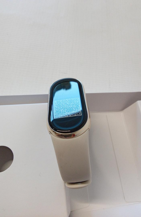 Bratara fitness Xiaomi Smart Band 8 [2]