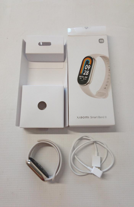 Bratara fitness Xiaomi Smart Band 8 [3]