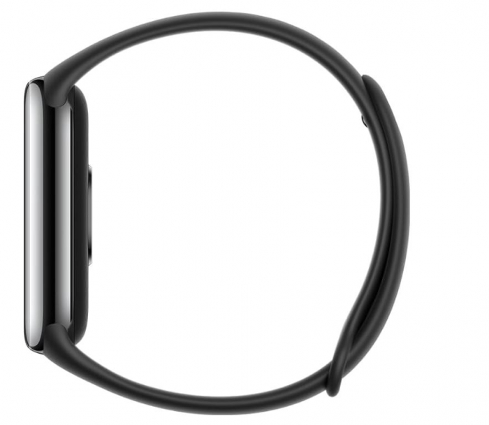 Bratara inteligentă Xiaomi Mi Smart Band 8, Negru [7]