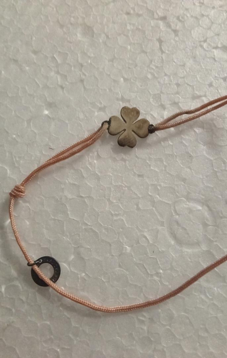 Brățară THOMAS SABO pentru femei, Argint Sterling 925 [3]