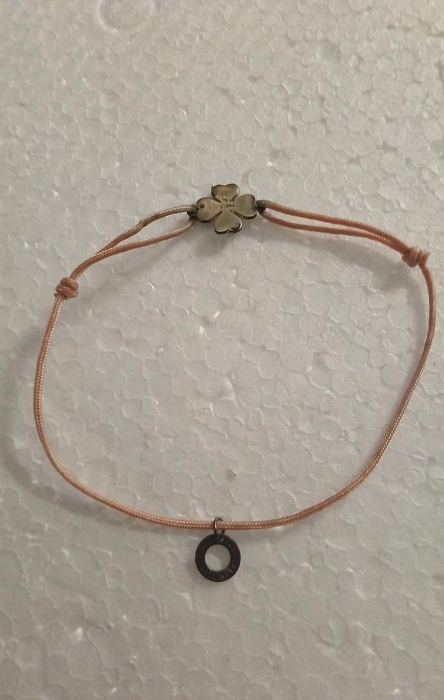 Brățară THOMAS SABO pentru femei, Argint Sterling 925 [2]