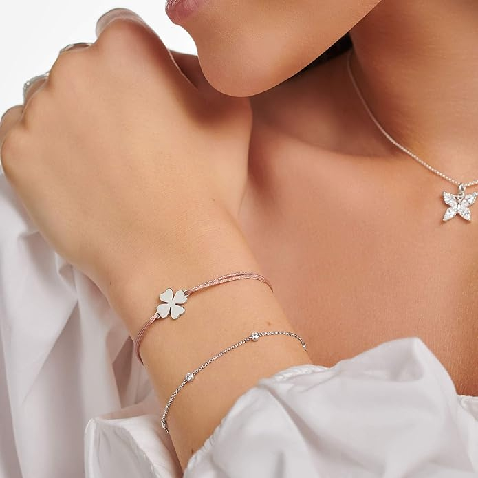 Brățară THOMAS SABO pentru femei, Argint Sterling 925 [6]