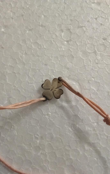 Brățară THOMAS SABO pentru femei, Argint Sterling 925 [4]