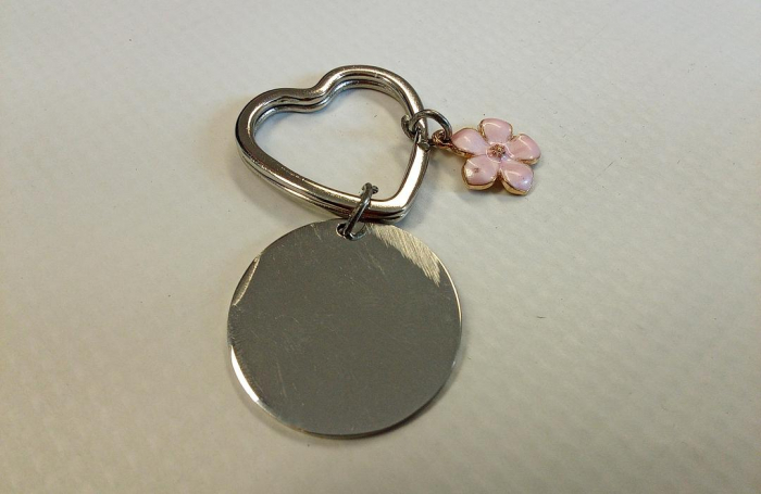 Breloc cadou pentru ziua mamei, limba germana [3]