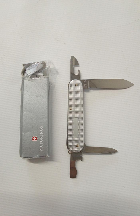 Briceag multifuncional Victorinox Cadet Alox Original [3]