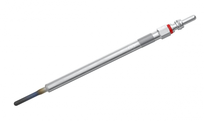 Bujie incandescenta Bosch GLP202, pentru vehicule cu motor diesel [2]