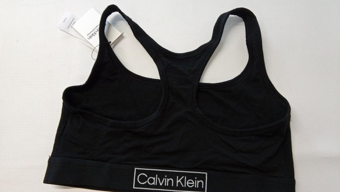 Bustiera fără căptușeală Calvin Klein pentru femei, Marimea XL [3]