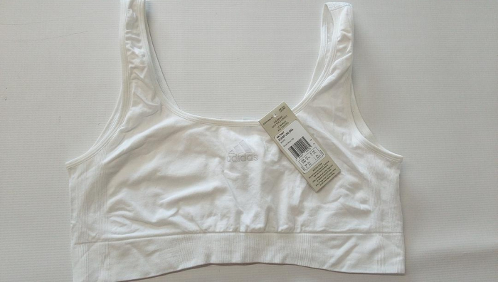 Bustiera femei Adidas, Lenjerie confortabilă, Marimea XXL [2]