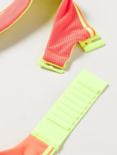 Bustiera, Sutien sport Champion Sa S5044 Shock Absorber Ultimate Run pentru femei, Marimea 70I [7]