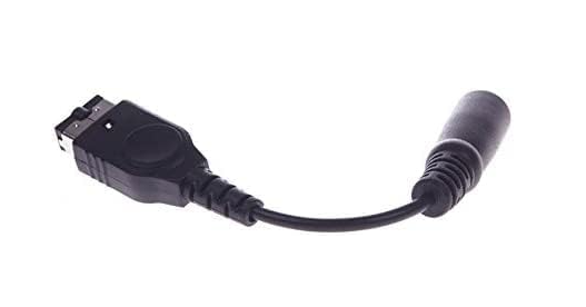 Cablu adaptor Game Story jack de 3,5 MM pentru căști pentru Nintendo GBA SP Gameboy Advance SP [3]