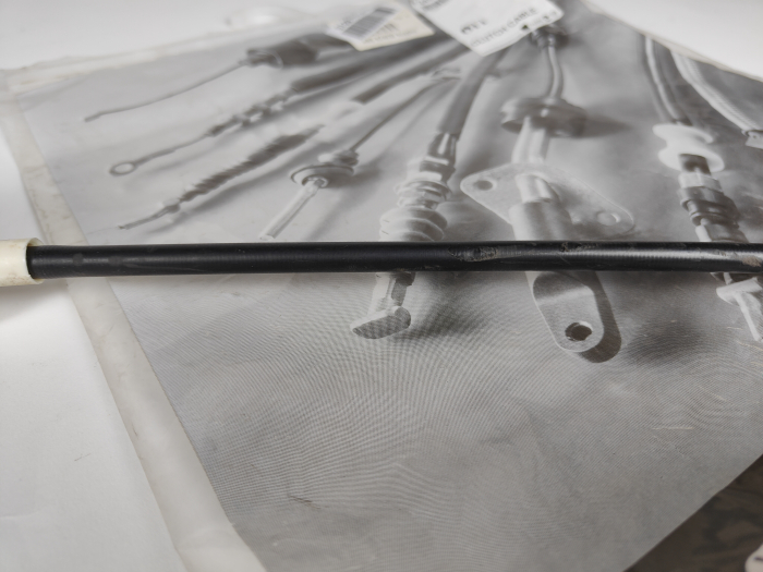 Cablu ambreiaj A.B.S. K24030 pentru SEAT TERRA [4]