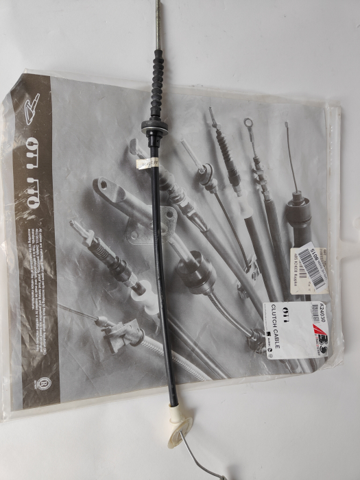 Cablu ambreiaj A.B.S. K24030 pentru SEAT TERRA [2]