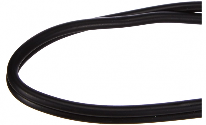 Cablu audio 0,2 m, mufă stereo de 3,5 mm (mama) la 2 x mufă RCA (tata), Goobay AVK 179-020 [5]