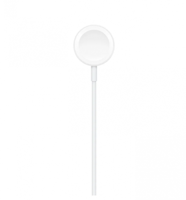 Cablu de încărcare APPLE WATCH MAGNETIC FAST CHARGER TO USB C CABLE 1 M [4]