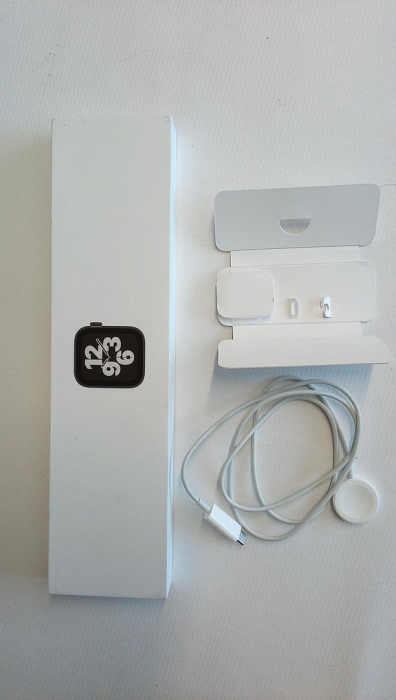 Cablu de încărcare APPLE WATCH MAGNETIC FAST CHARGER TO USB C CABLE 1 M [2]