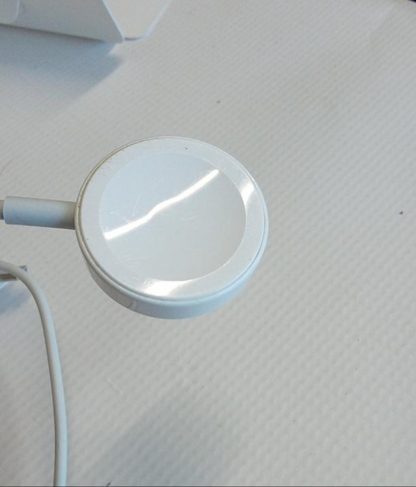 Cablu de încărcare APPLE WATCH MAGNETIC FAST CHARGER TO USB C CABLE 1 M [3]