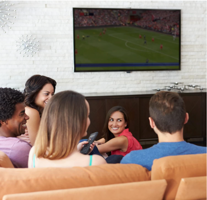 Cablu HDMI 4K@120Hz 90°, 10 m, negru [5]